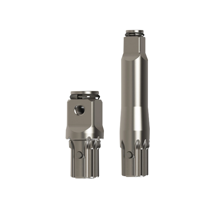  - Parts and Accessories